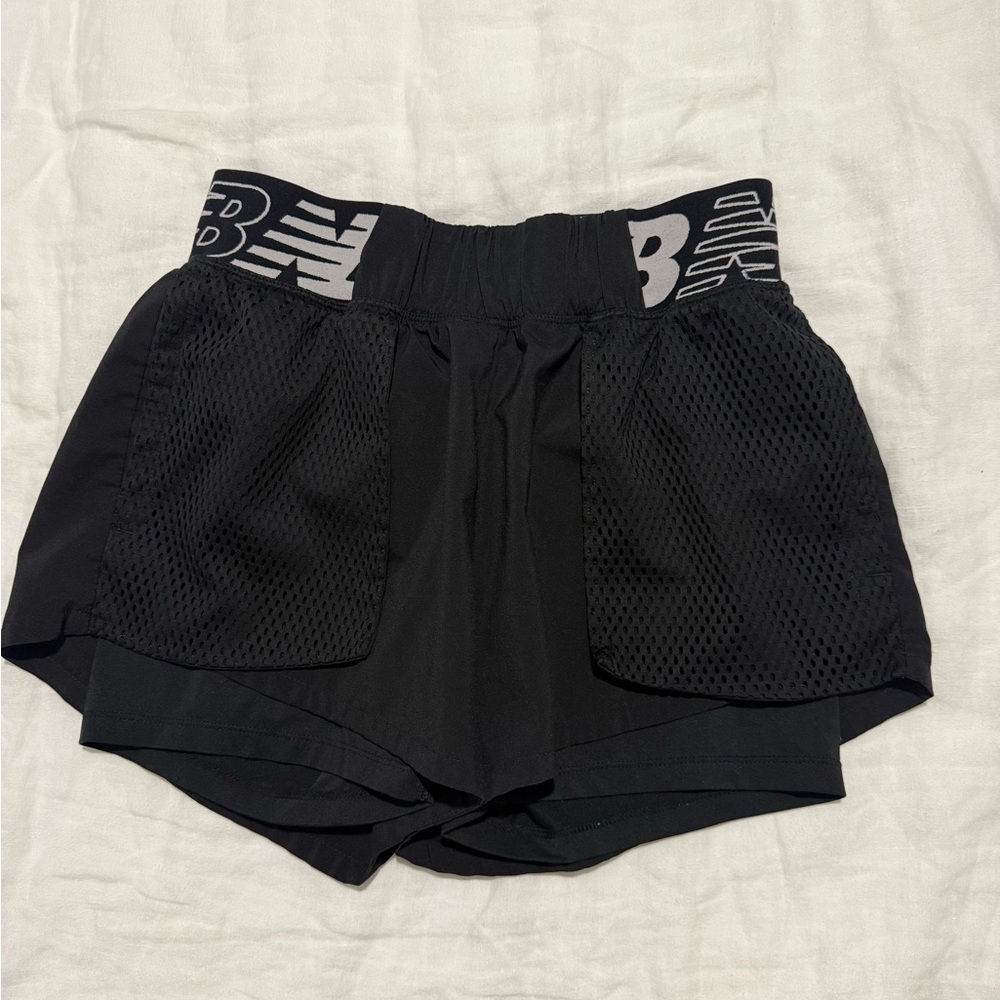 New Balance Women's Running Shorts